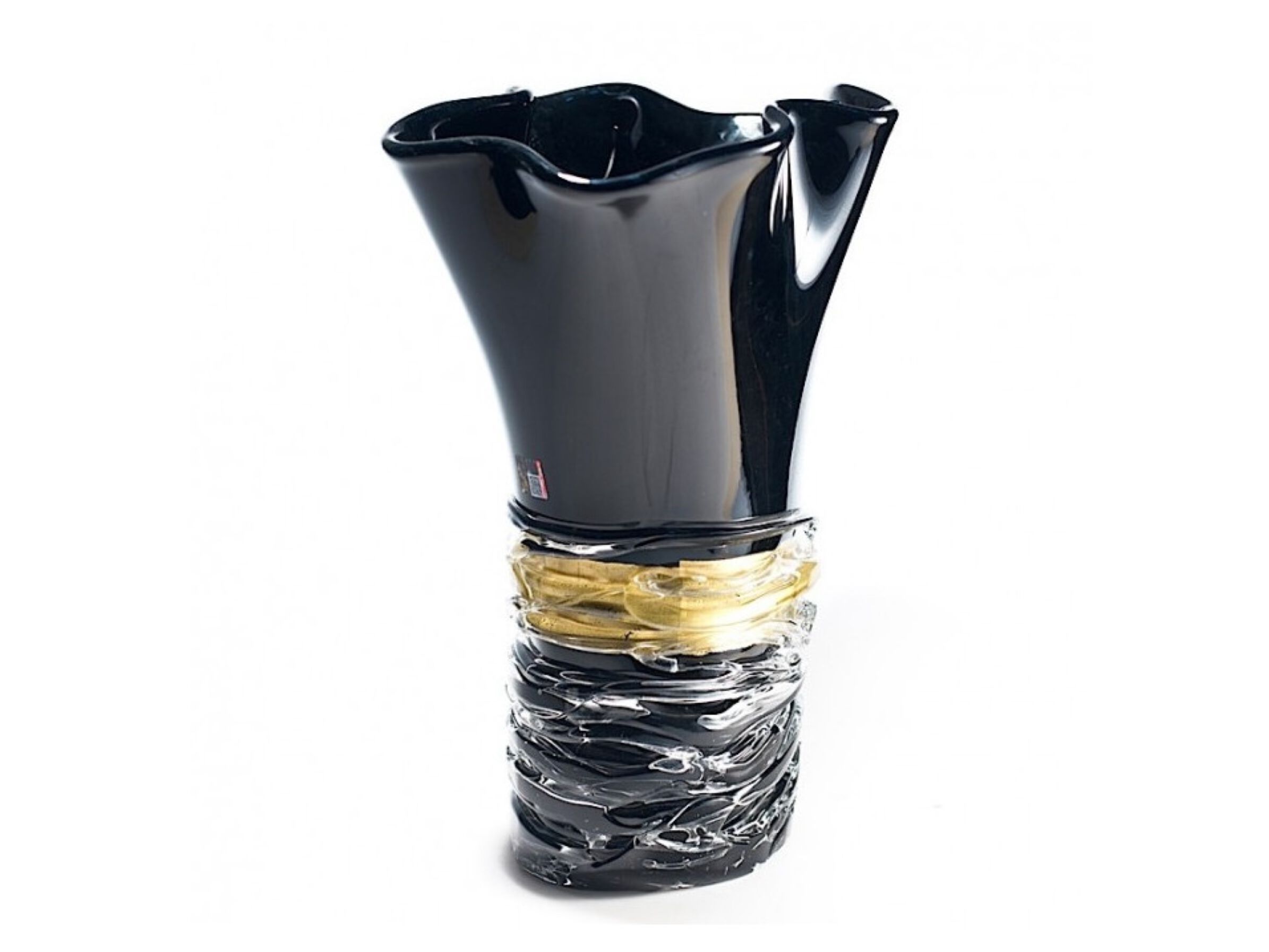 ВАЗа ручной работы из муранского стекла YourMurano Wired Vases ARCH-00111779