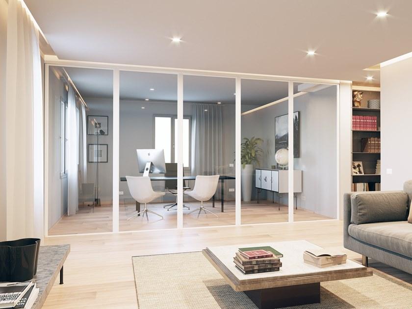 ANAUNIA Складная раздвижная стена Freespace sun-id-1451525 - Вид №7