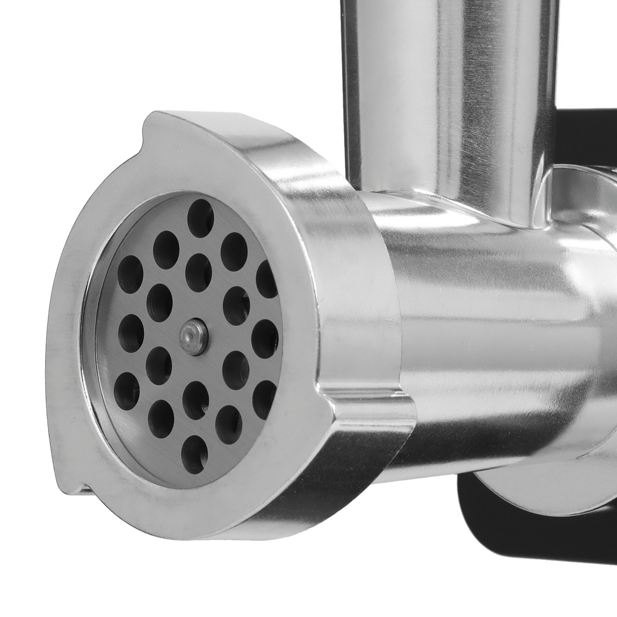 9014729 Мясорубка электрическая Reoka RKMG-MD251 черный STDN-0073994 - Вид №6