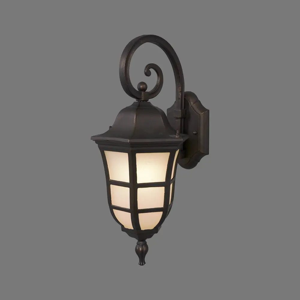 Светильник уличный настенный Меридиан 100 Вт IP54 TDM ELECTRIC STLM-2158485 - Вид №3