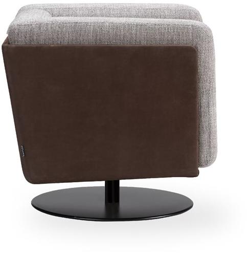 ROSSIN Кресло из ткани Coco sun-id-1513911 - Вид №3