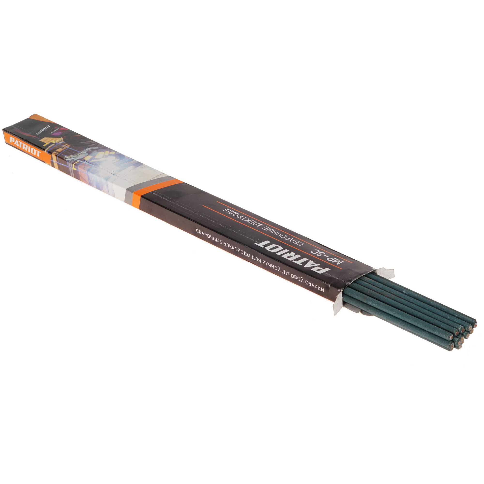 Электроды Patriot МР-3С 5335088 STDN-0043976