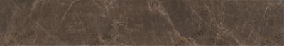 32009R Гран-Виа коричневый обрезной 90*15 Kerama Marazzi sun-id-307754