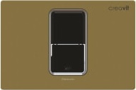 Панель управления с фотоэлементом Gold / с аккумулятором /FP8002.04 Creavit 