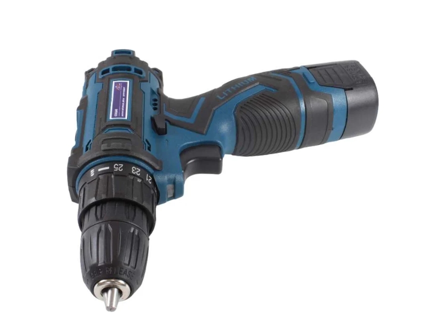 Дрель-шуруповерт AktiTool CD16G 9148797 STDN-0141577 - Вид №1