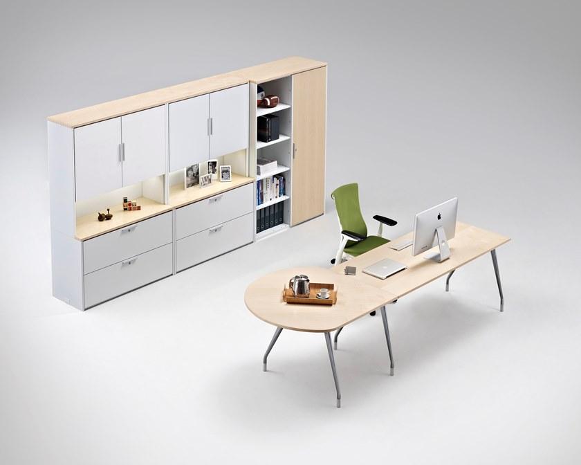 Herman Miller Эргономичное вращающееся офисное кресло на колесиках sun-id-1378598 - Вид №16