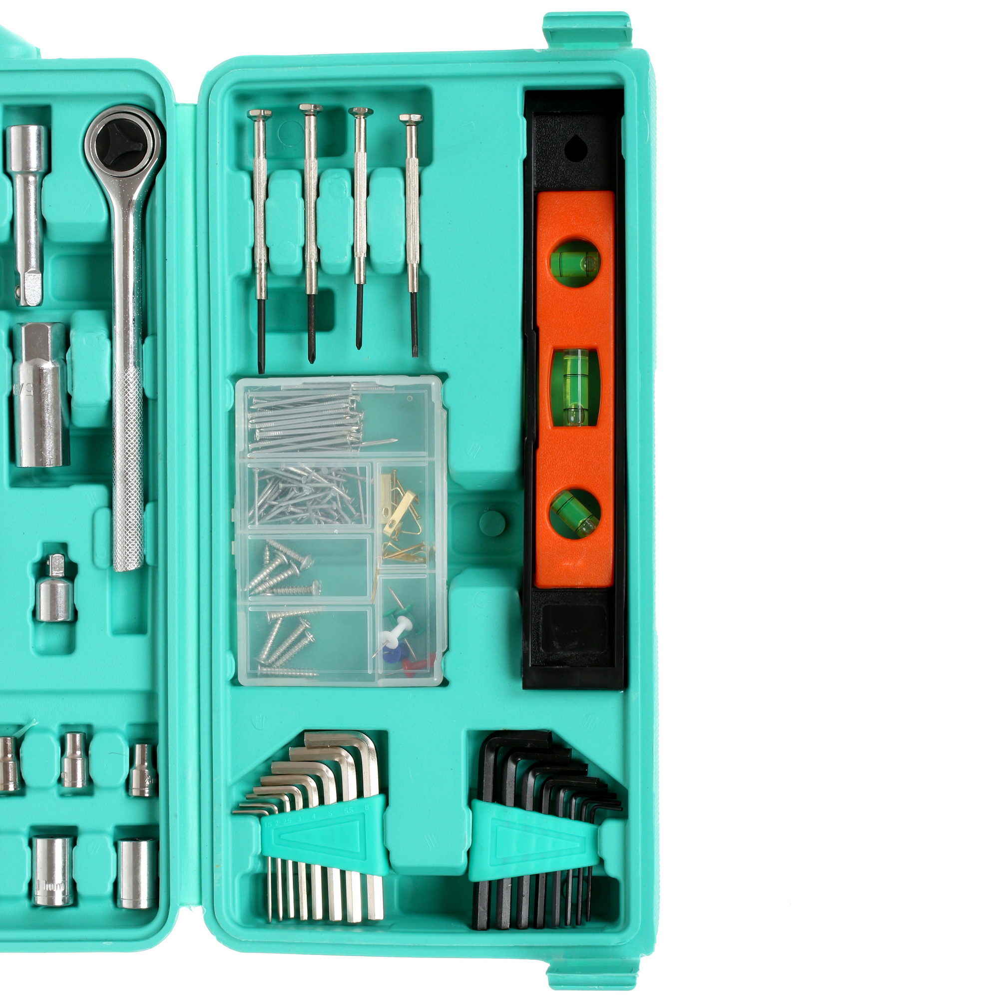 Набор инструментов Sturm! 1310-01-TS2 8113831 STDN-0003276 - Вид №2