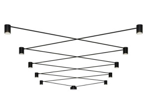 Линейная и модульная система освещения