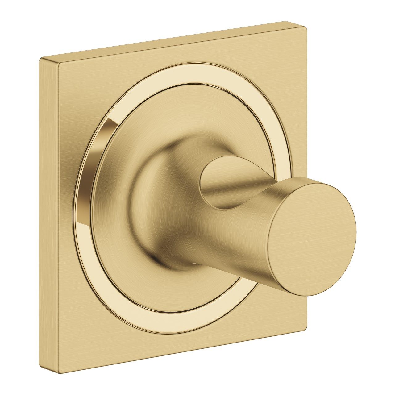 Металлический халат Grohe Allure New ARCH-00025198 - Вид №2