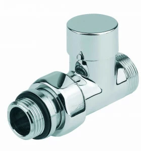 Carlo Poletti V150612M Держатель прямоугольный, с соединением под стальную трубу.