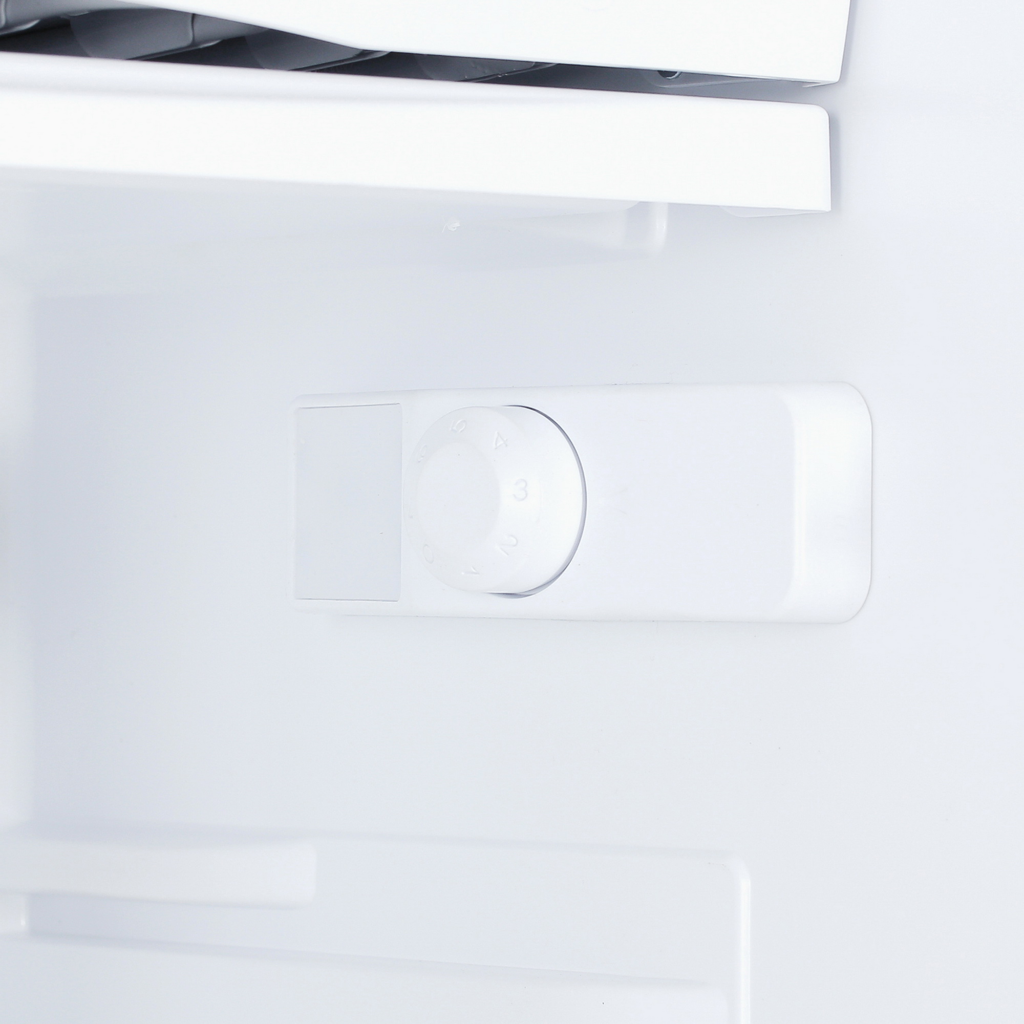 9055865 Холодильник компактный   Nordfrost NR 403 S серебристый STDN-0127900 - Вид №10