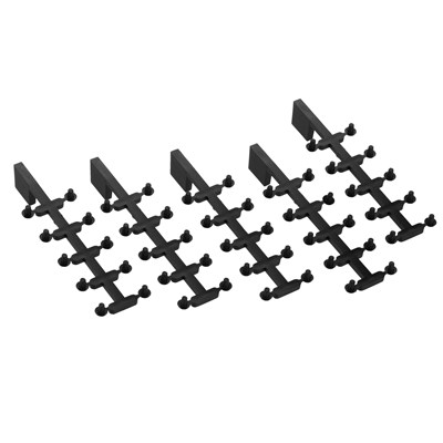 Danfoss Принадлежности для термостатических элементов Фиксатор от демонтажа для RTR 7094\96 013G1232 