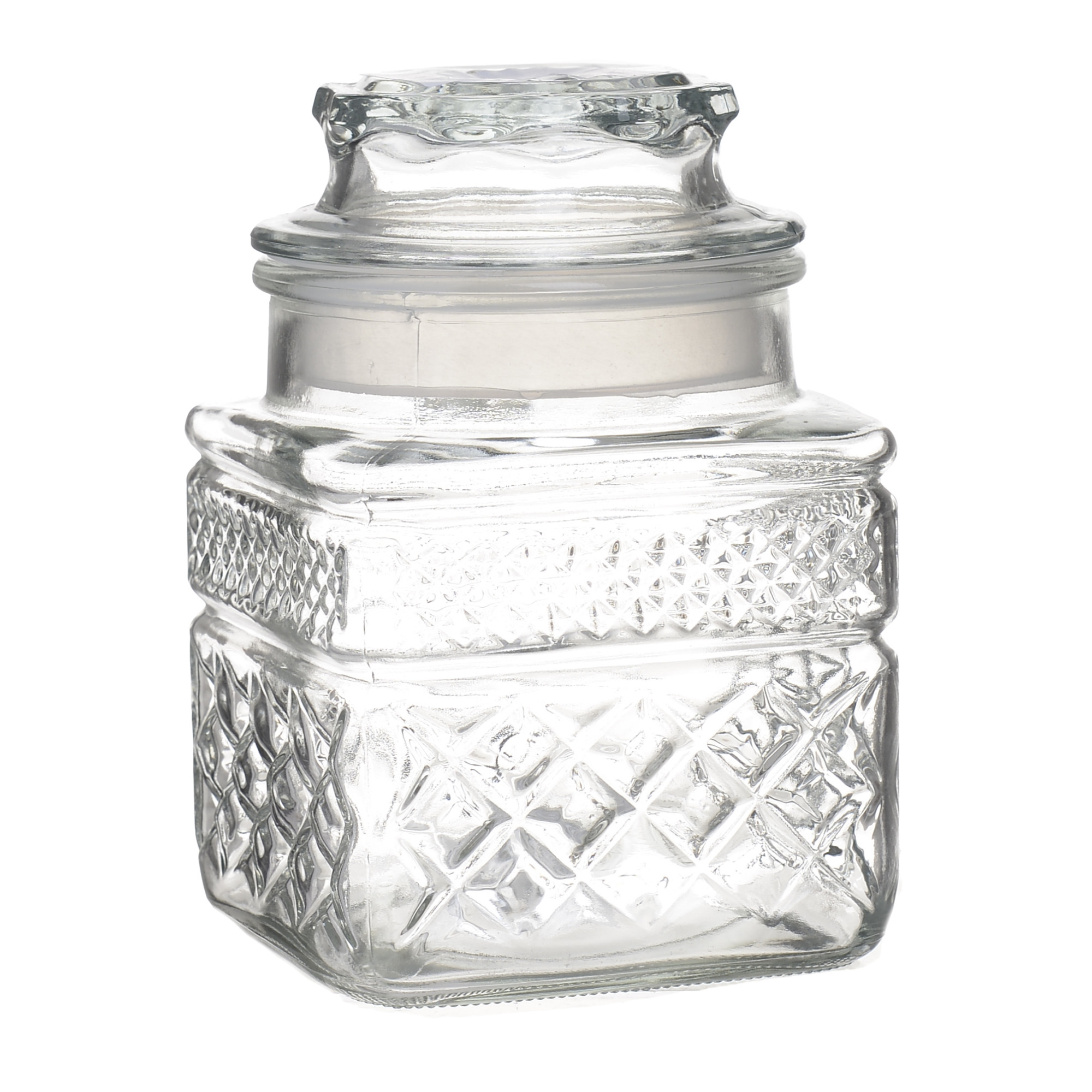 6860980.0004 БАНКА С КРЫШКОЙ TO4ROOMS 