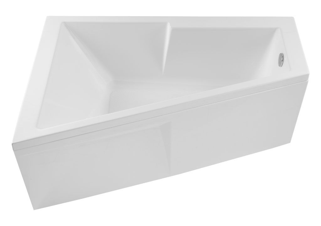 Фронтальная панель для ванны Aquanet Accord 150x50 00211623 - Вид №3