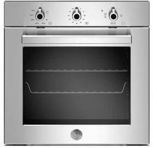 Bertazzoni Встраиваемая вентилируемая газовая духовка Professional