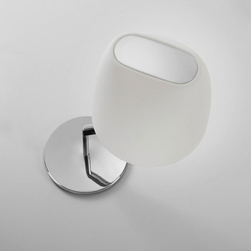 Grok Регулируемая настольная лампа из PMMA Flavia sun-id-1467821 - Вид №1