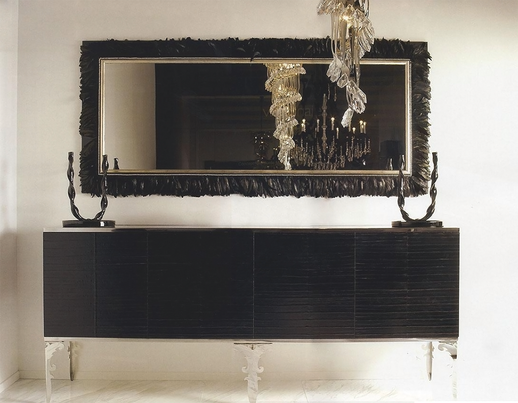 Комод  VISIONNAIRE GRETEL 2 