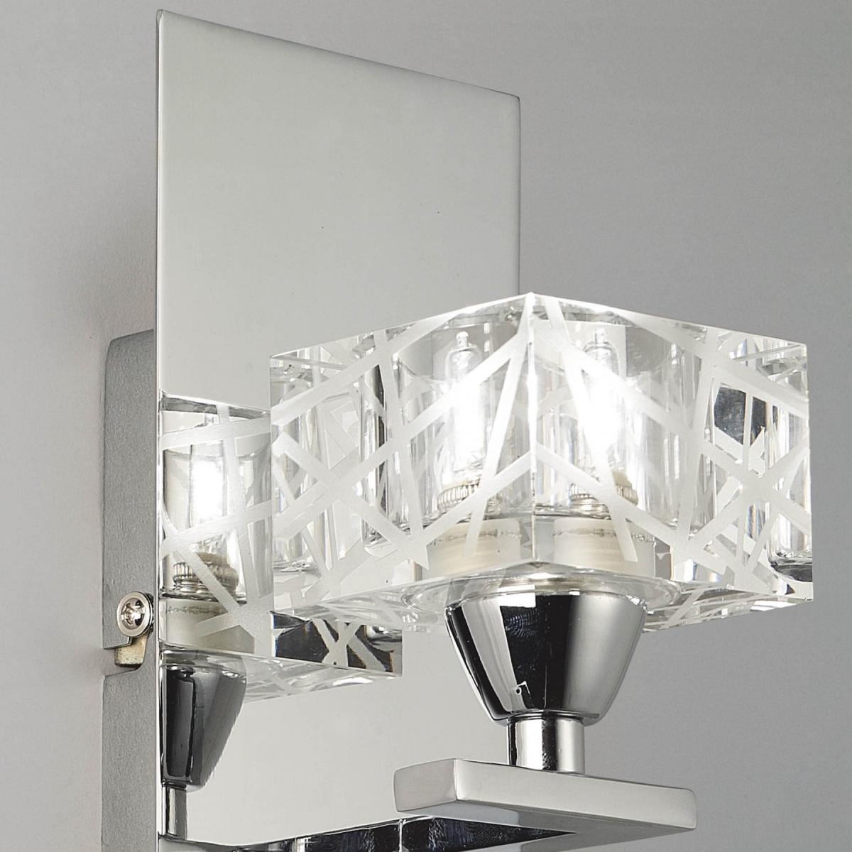 066666 Настенный светильник 1426 Mantra Zen - Вид №2