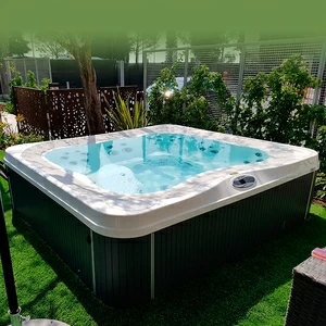 Мини-бассейн Profile Pro Top 9445-370