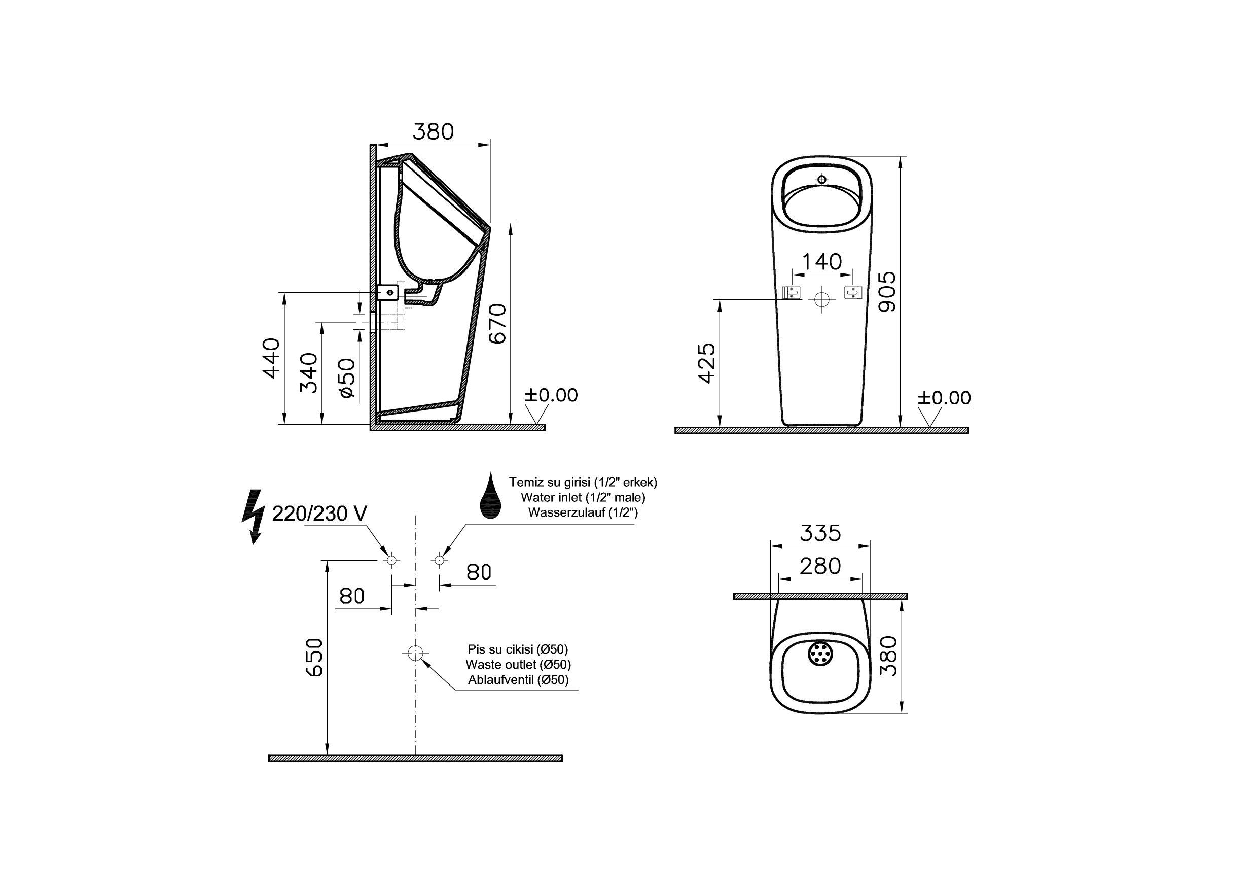 7809B050-5331  Vitraglobal Plural - Вид №1