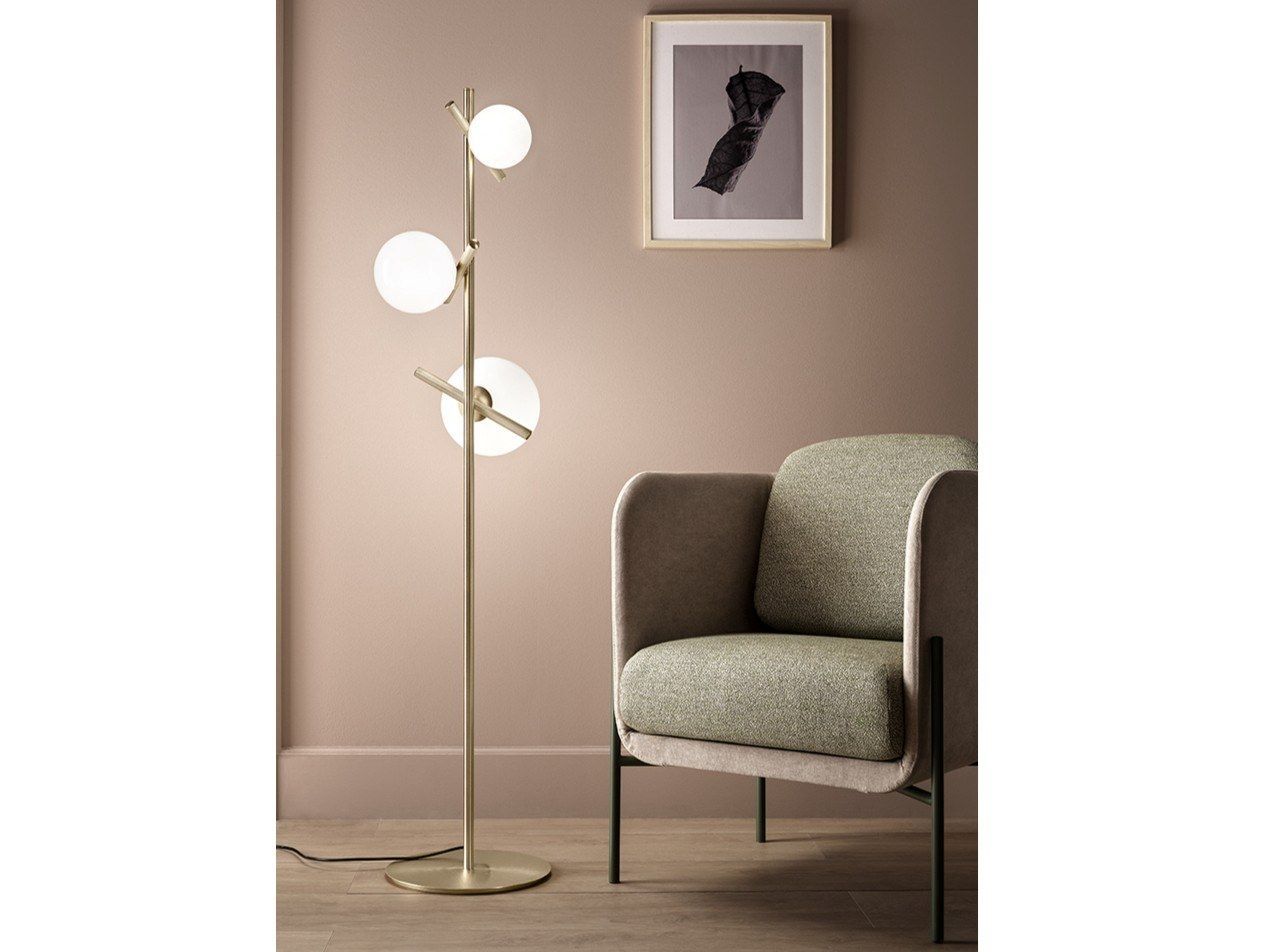 Торшер In Stock Masiero ARCH-00013942