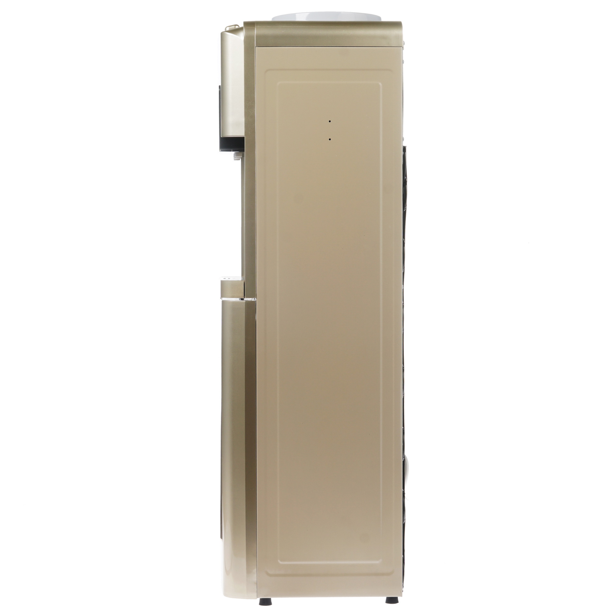 8151378 Диспенсер HIBERG FK-603G золотистый STDN-0140201 - Вид №2