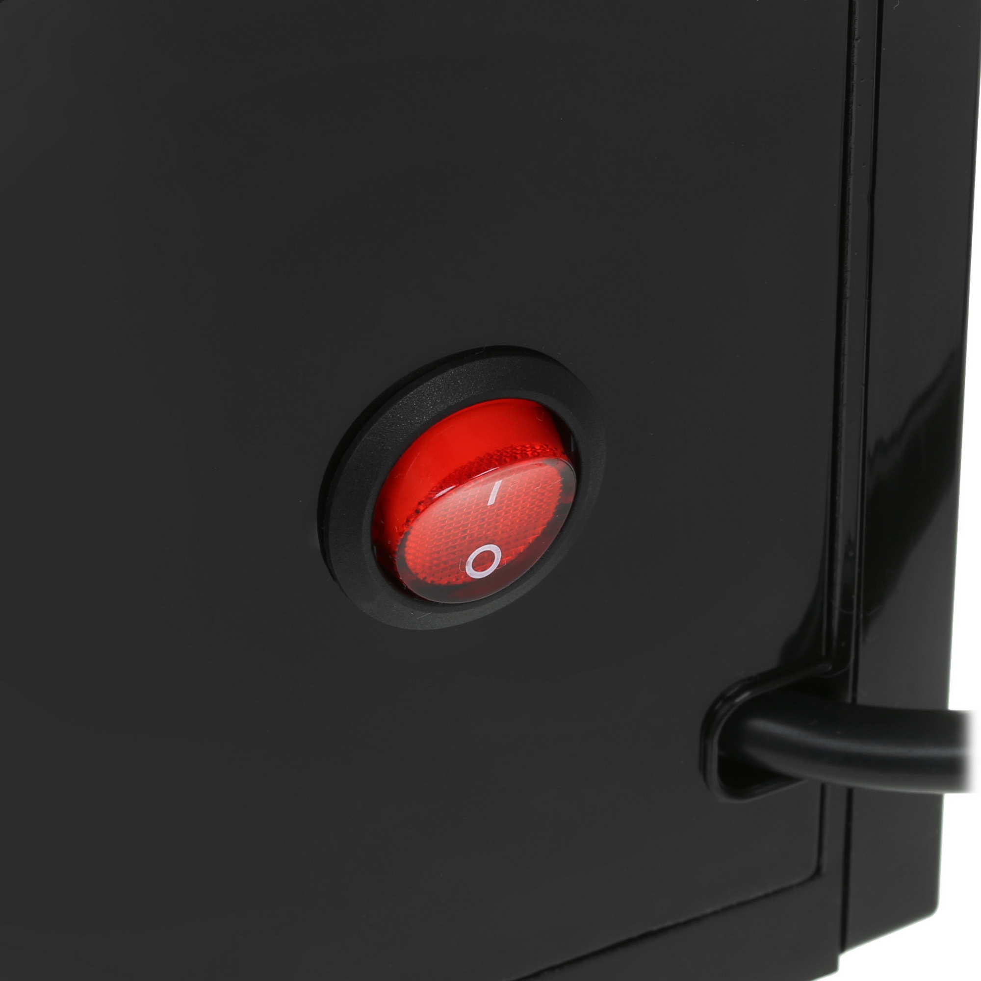 4813118 Кофеварка капельная DEXP DCM-0500 черный STDN-0040557 - Вид №4