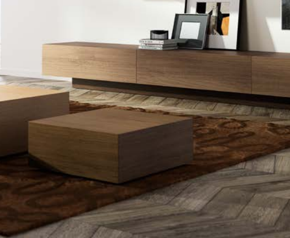 107387 Журнальный столик 60 x 60 см La Ebanisteria Jacqueline 