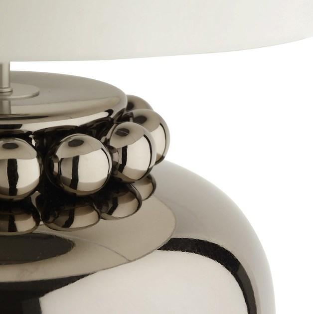 MARIONI Настольная керамическая лампа прямого света в классическом стиле Lay sun-id-1418978 - Вид №2