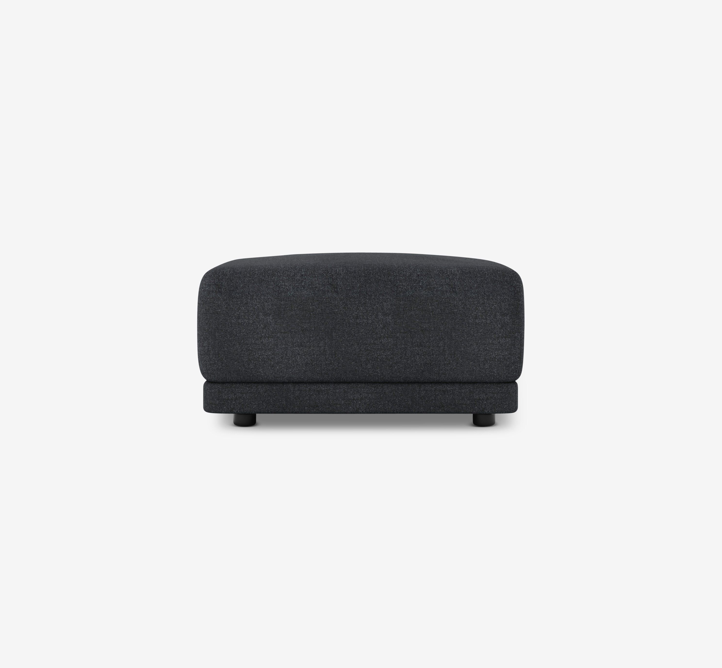 Прямоугольный пуф из ткани Case Kelston ARCH-00084303 - Вид №16