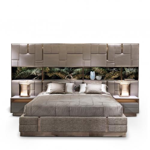 Beloved Art Кровать Visionnaire 