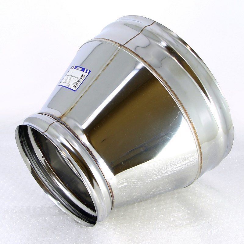 Конус Ferrum (430/0,5 мм) Ф180х280 FD15180N4FF - Вид №3