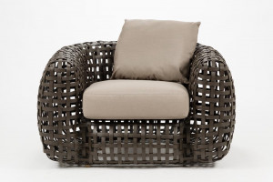 2000000036342 Кресло LAZY LIFE PARIS Matilda