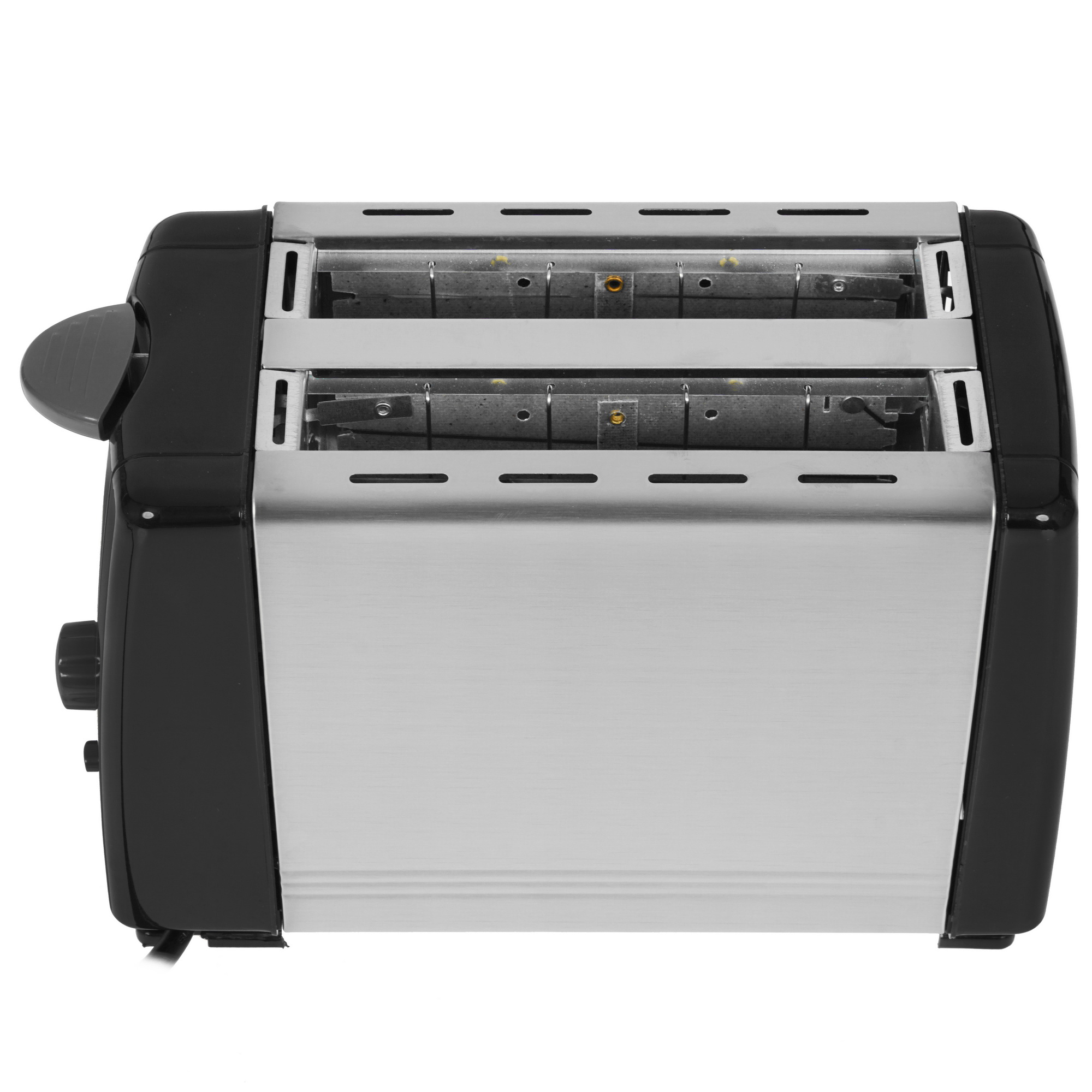 9913327 Тостер LUMME LU-1201 серый STDN-0028494 - Вид №2