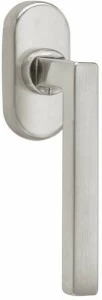 Formani Оконная ручка из никеля dk Timeless 1936l-dk-o
