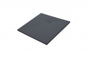 MCBATH Centuria Slate Nox R2 100x100 Квадратный базальт