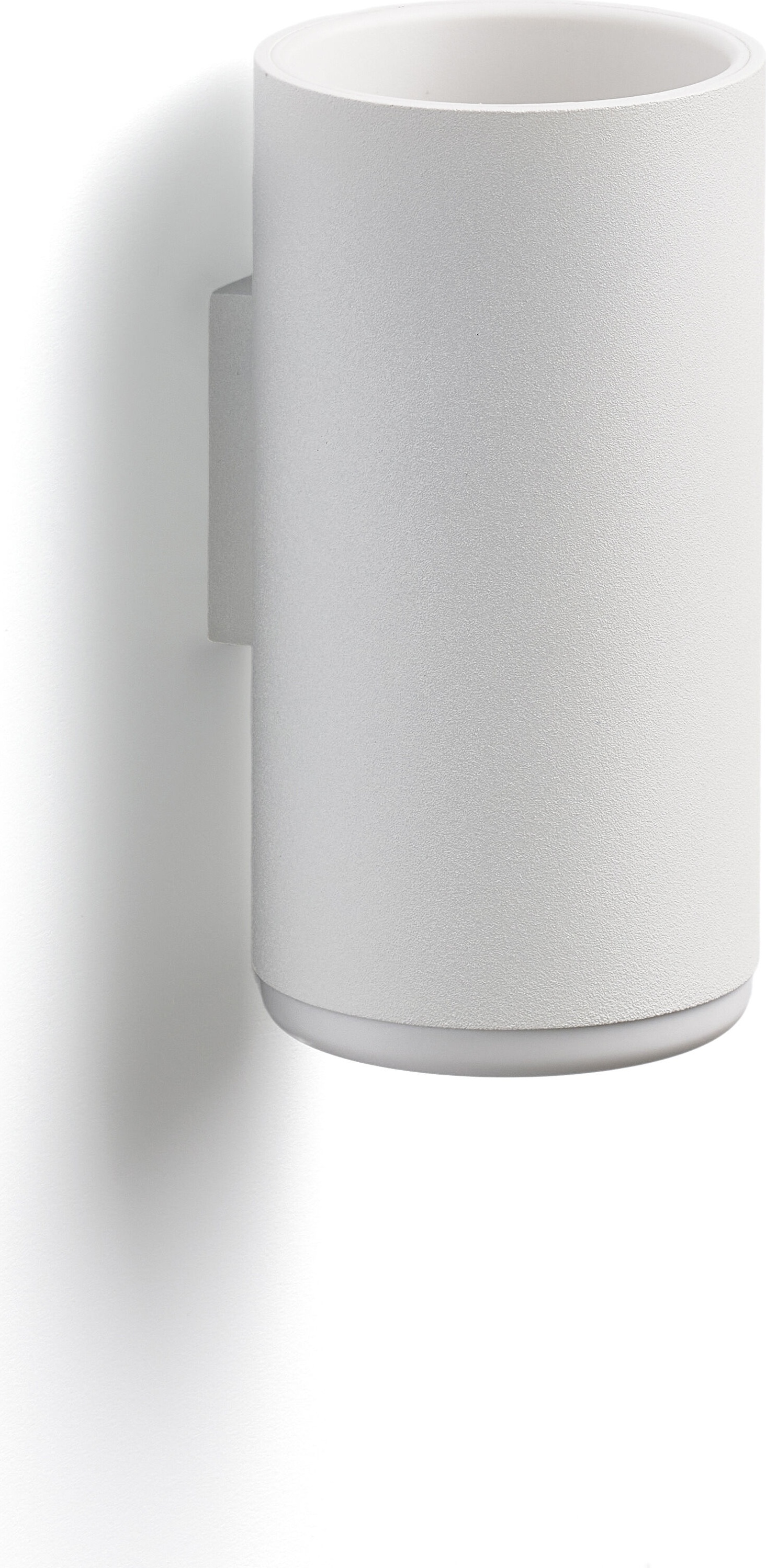 14491 Кружка с зубной щеткой на стену Zone Denmark Rim - Вид №3