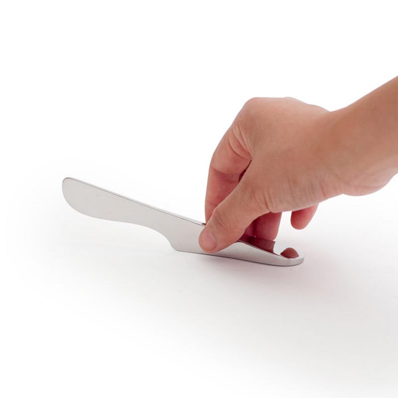 263173 Нож для масла air малый Bosign  - Вид №1