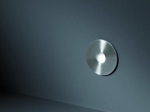 BEL-LIGHTING Ступень алюминиевый светодиодный  8011  - Вид №1