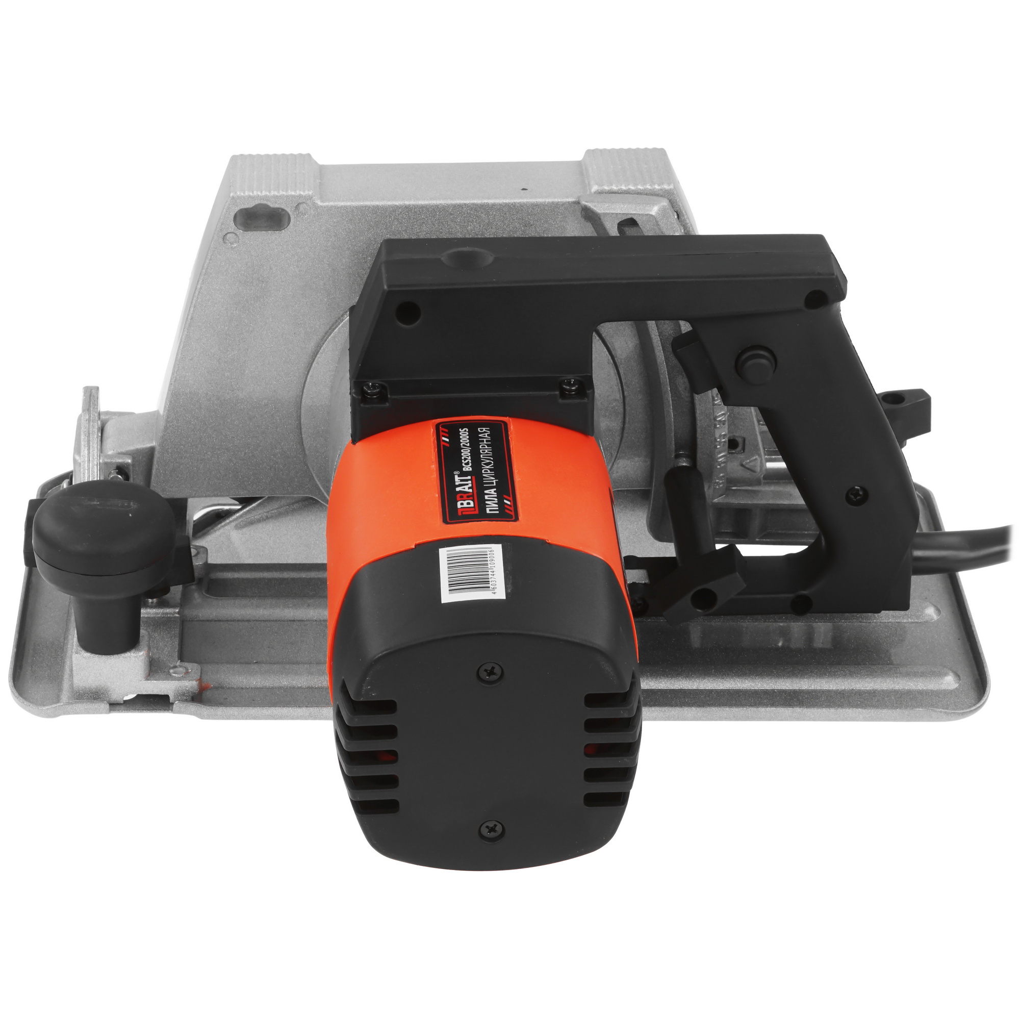 Пила дисковая BRAIT BCS 200/2000S 9230649 STDN-0072869 - Вид №3