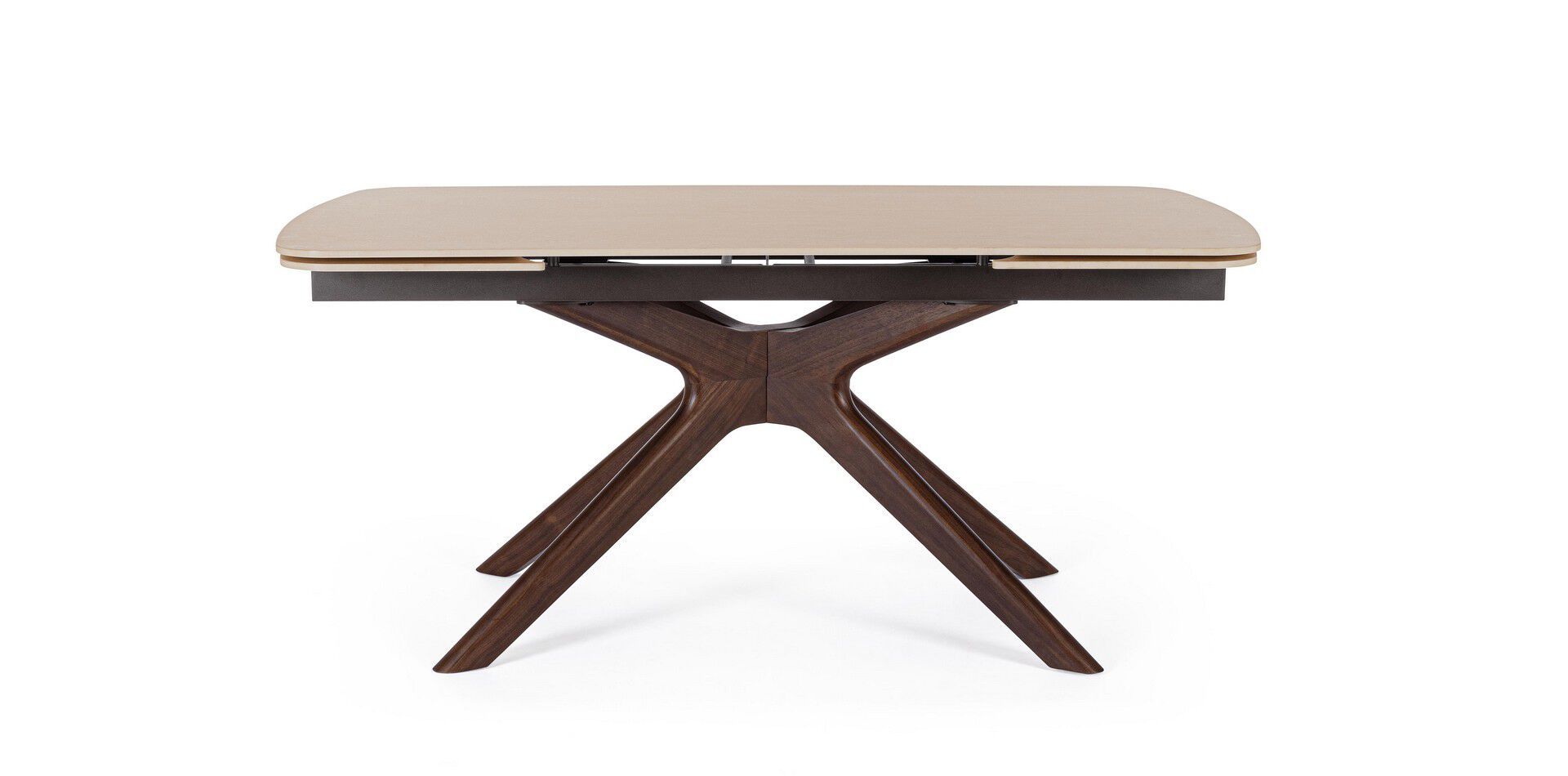 Выдвижной прямоугольный стол из керамогранита BIZZOTTO MARITTA ARCH-00087786 - Вид №11