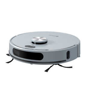 5634253 Робот-пылесос Neatsvor N7 серый