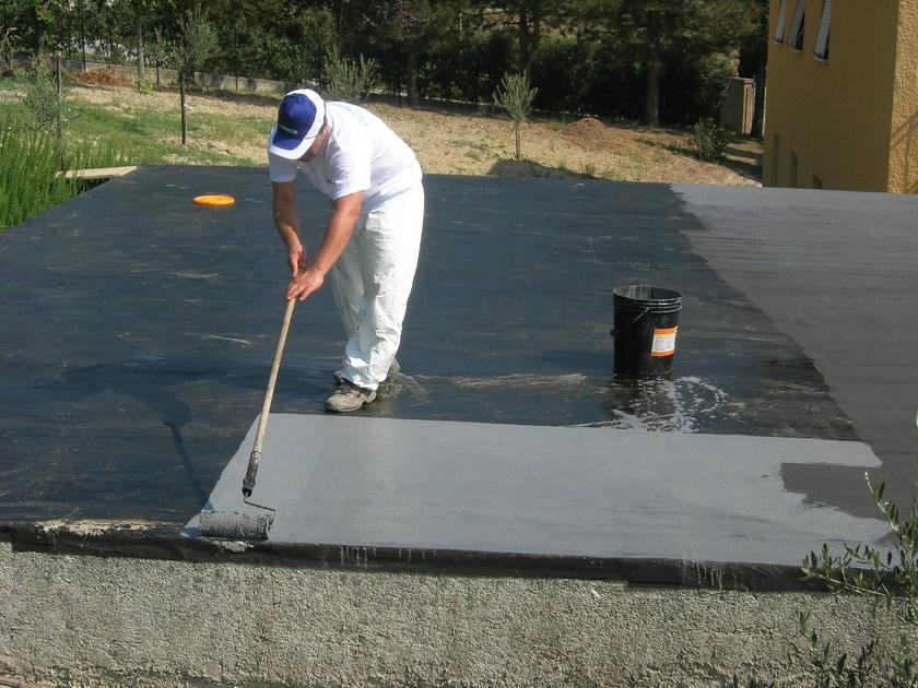 DIASEN Синтетическое покрытие для наружных полов Floorgum sun-id-1421358 - Вид №4