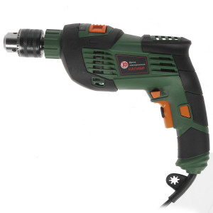 Дрель  Калибр ДЭ-810ЕРУ 1240730