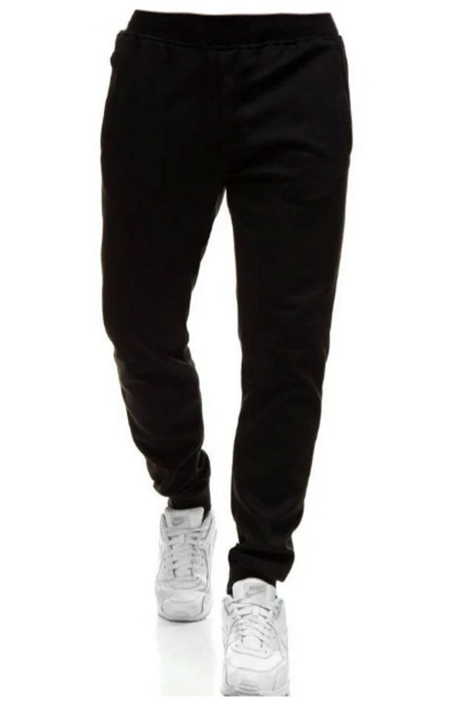 5045546 Брюки спортивные черные  Зимняя спецодежда  размер 52-54  - Вид №4