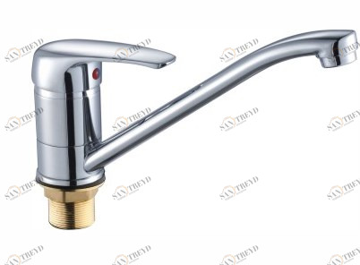 Смеситель для кухни San Fonte 5245L-H 9 5245L-H 9 11161281