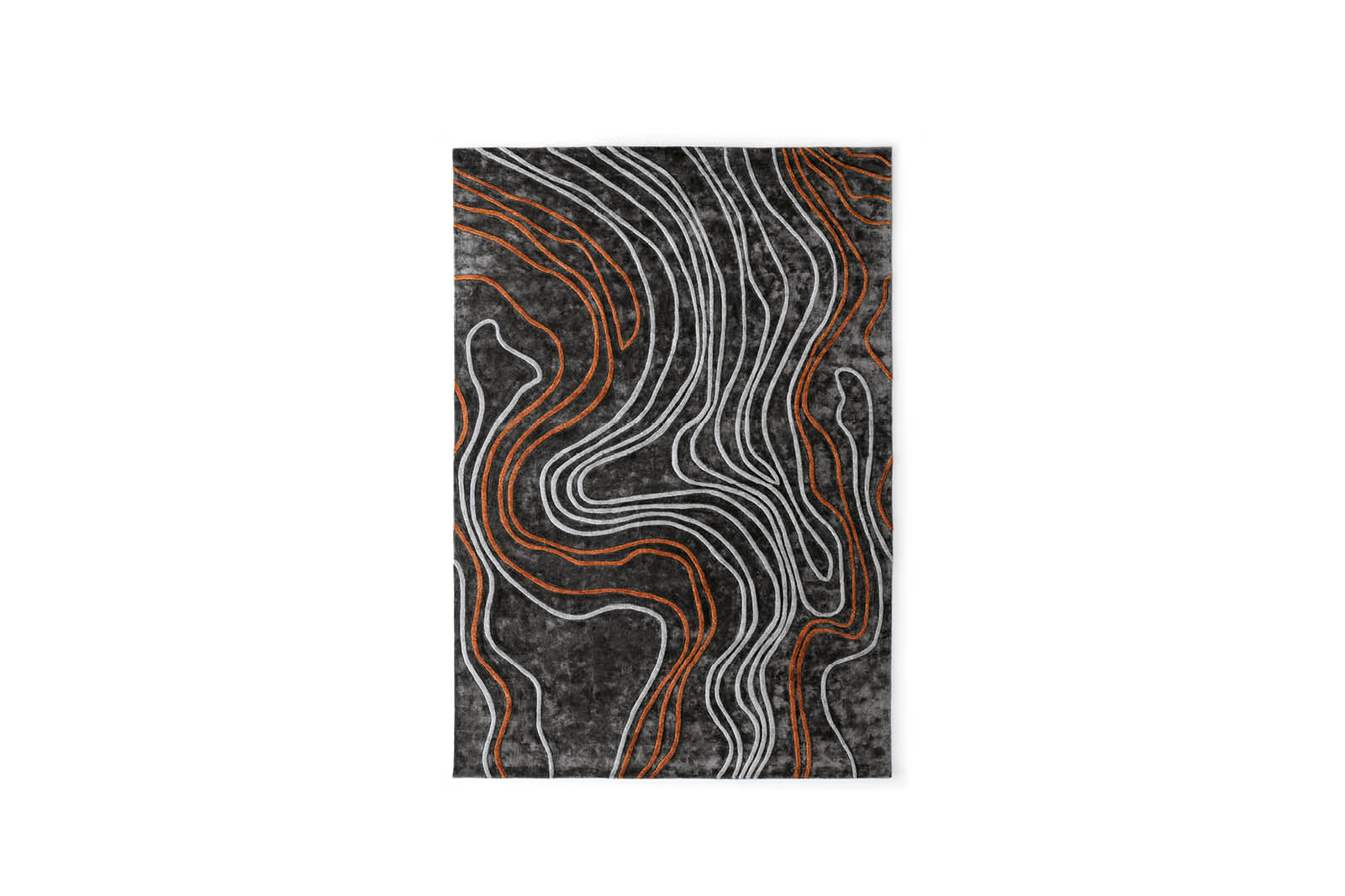 GRST283 Trésor Прямоугольный ковер - giorgio collection Декор