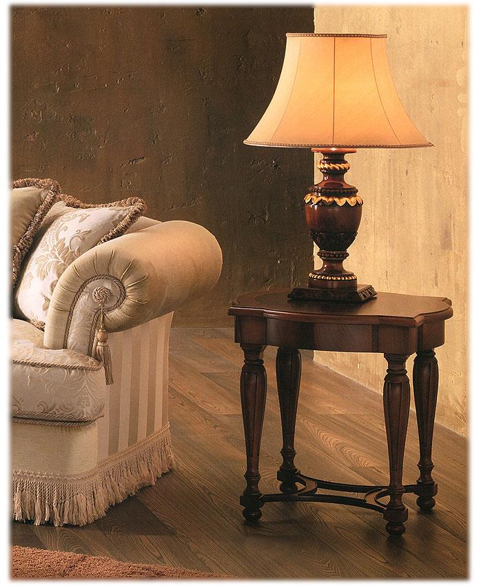 Столик  PAOLO LUCCHETTA Giada tv2 