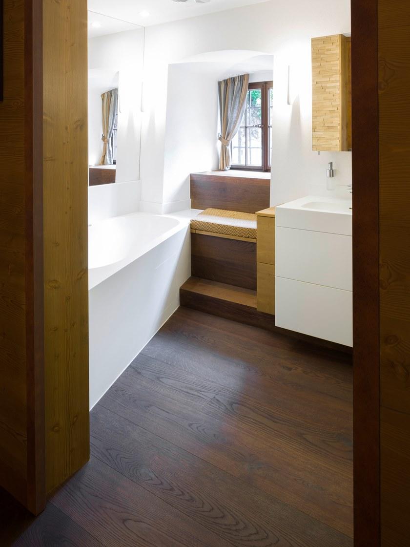 mafi Дубовый пол Basic eiche Eivubkn - Вид №9