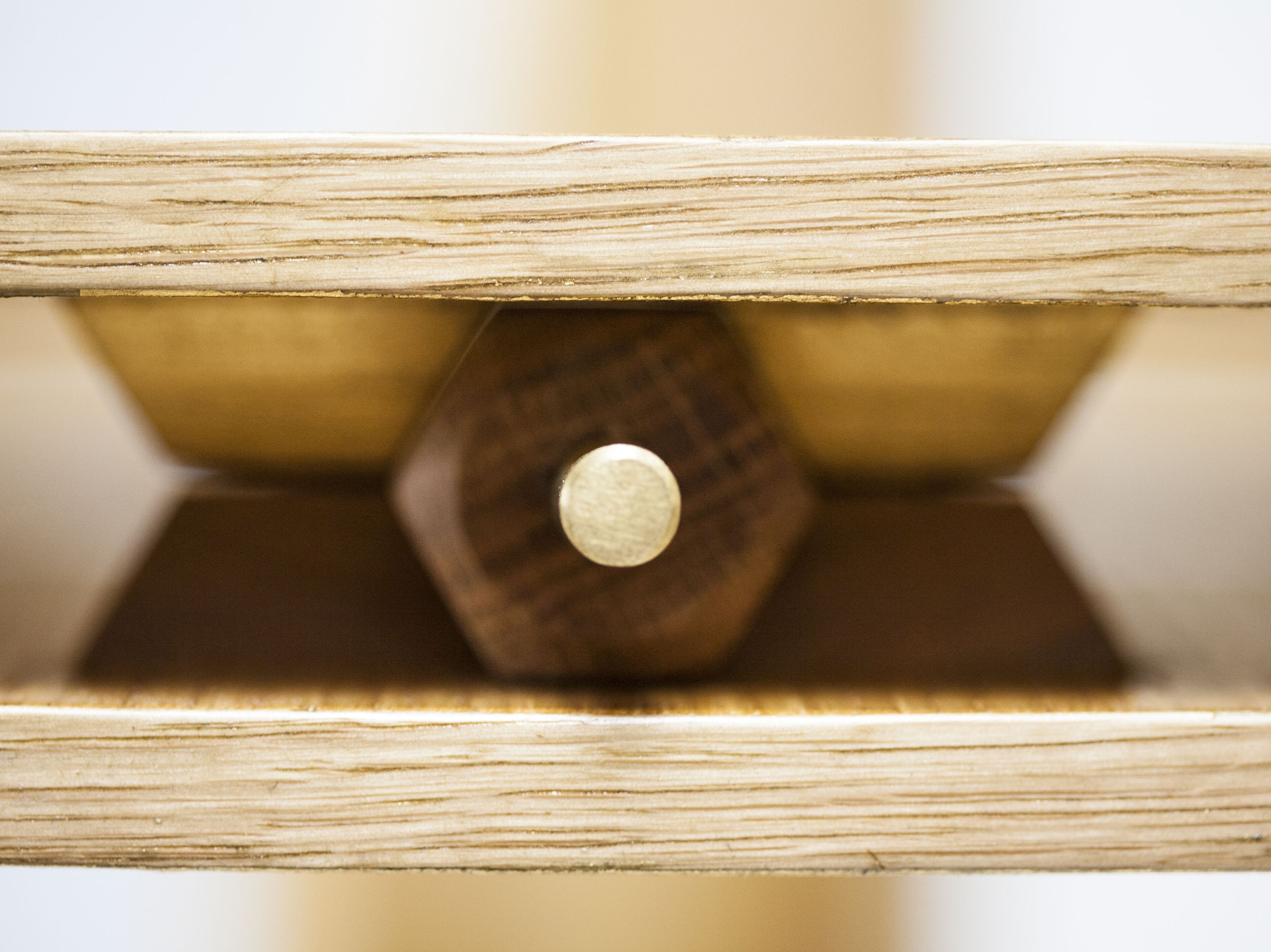 Деревянный стол LO Contemporary KITSÜ ARCH-00067780 - Вид №6